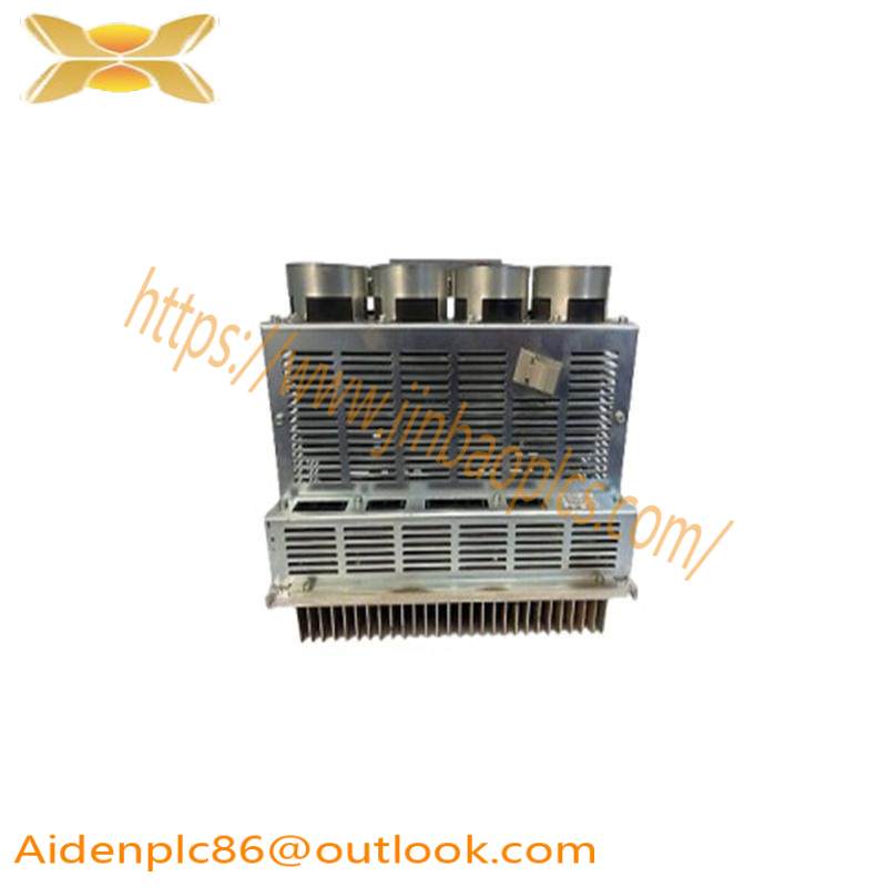 Yaskawa DX100 SRDA-C0A30A01A-E Converter Unit