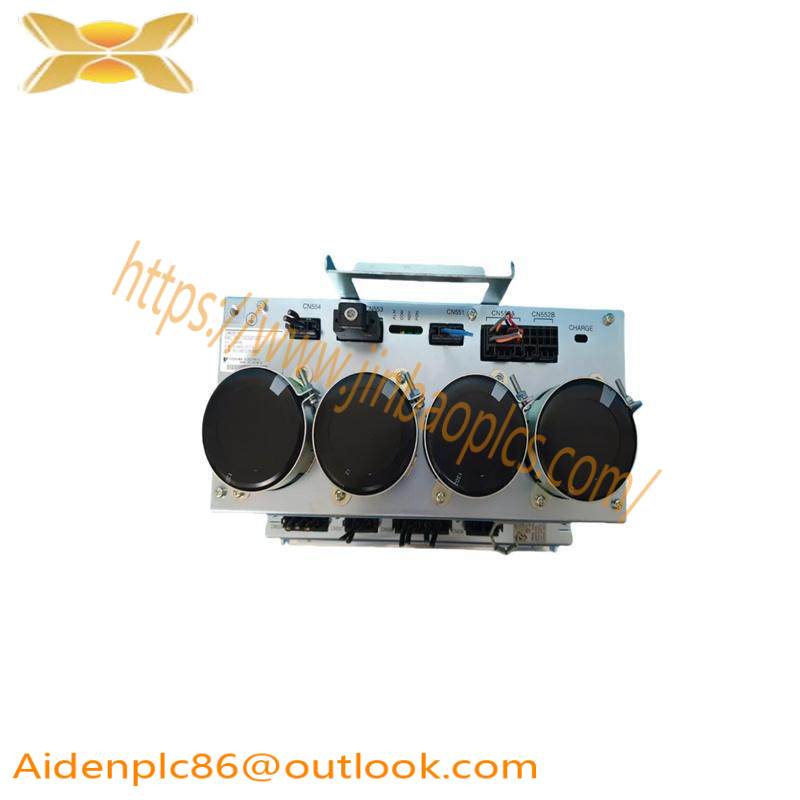 YASKAWA DX100SRDA-C0A30A01A-E AC Servo Drives Supply