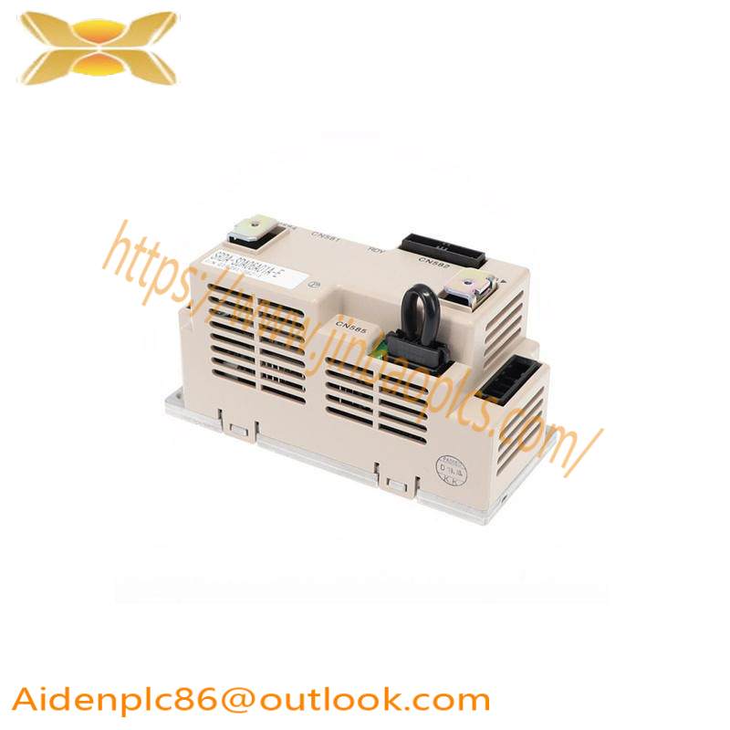 YASKAWA DX100SRDA-SDB14A01A-E Servo Amplifier