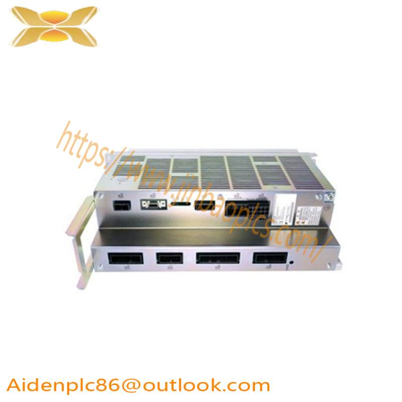 Yaskawa DX200 ARDA-C0A12A21A-E Robot Converter