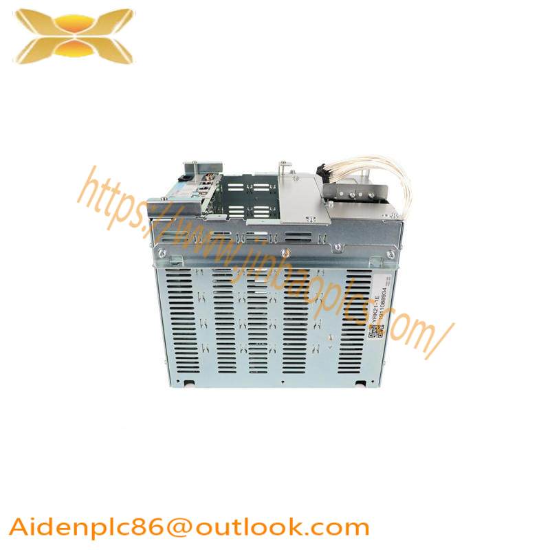 YASKAWA JAMSC-120DD035410