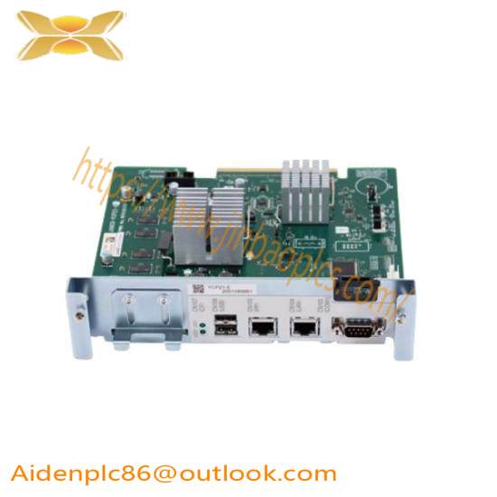 Yaskawa DX200 JANCD-YCP21-E Circuit Board