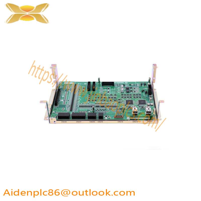 Yaskawa DX200 JANCD-YSF22B-E control board