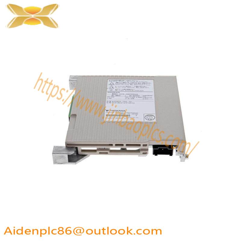 YASKAWA FS100 CSTR-IFBM3LB CSTR-SDB3R8AAA Servopack Servo Amplifier