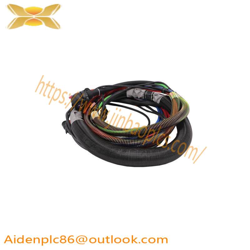 YASKAWA HW0270541-C-T CABLE