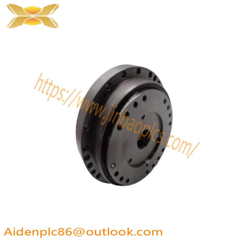 Yaskawa HW0380393-B Robot Speed Reducer