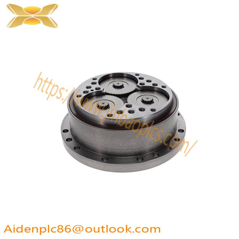 YASKAWA HW0387753-C Speed Gear Reducer