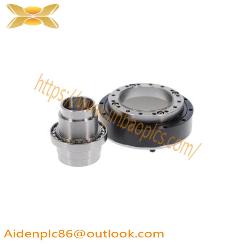 Yaskawa HW0388708-A Robot R-axis Speed Reducer