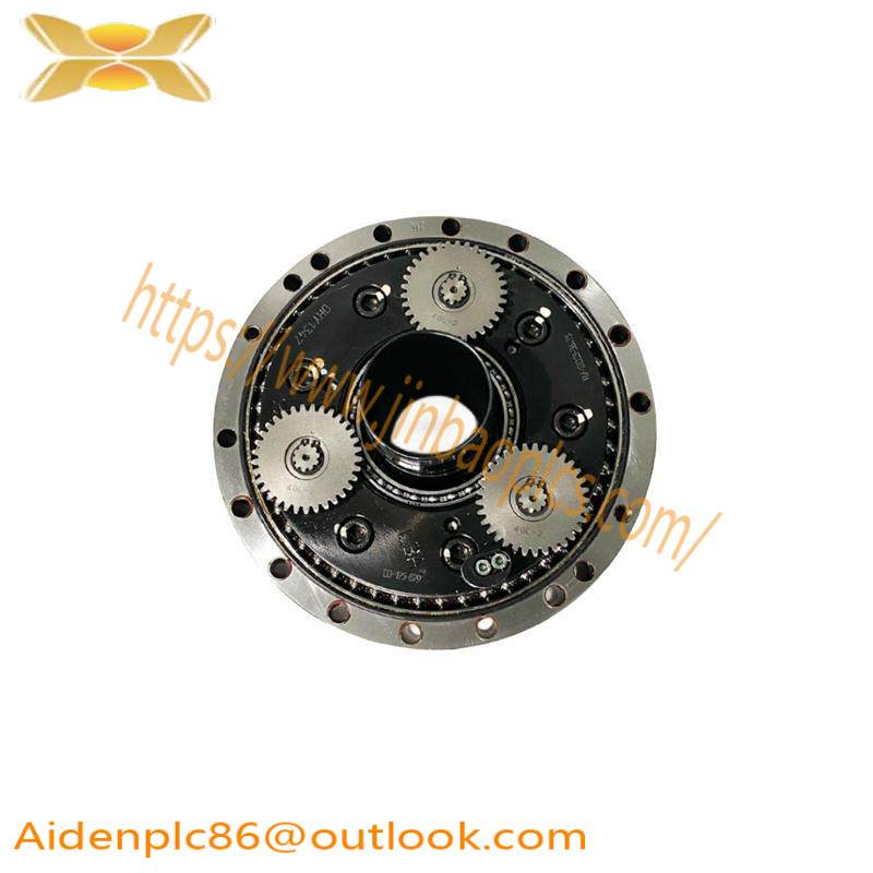 YASKAWA HW1382455-C MS165 Robot Speed Reducer