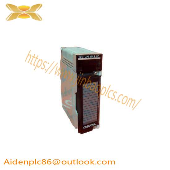 YASKAWA JACP-317800