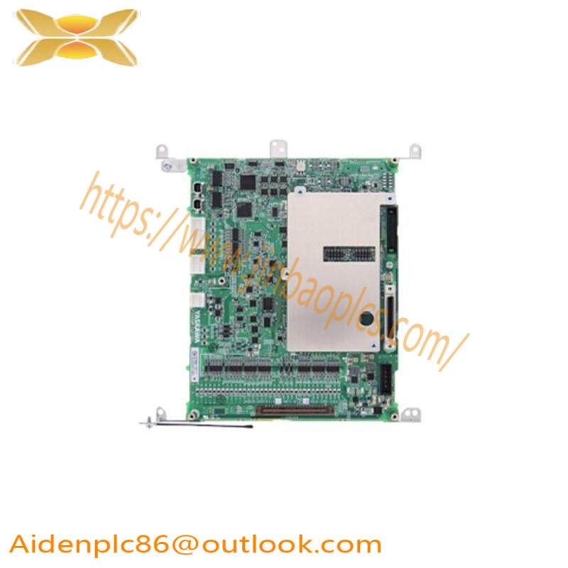 YASKAWA JACP-317801