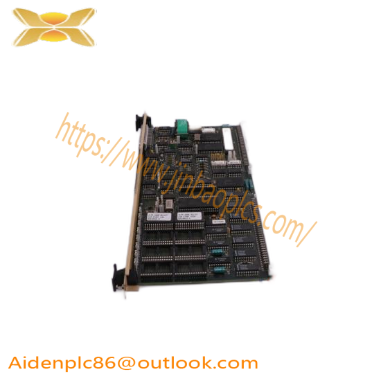 YASKAWA JACP-317802