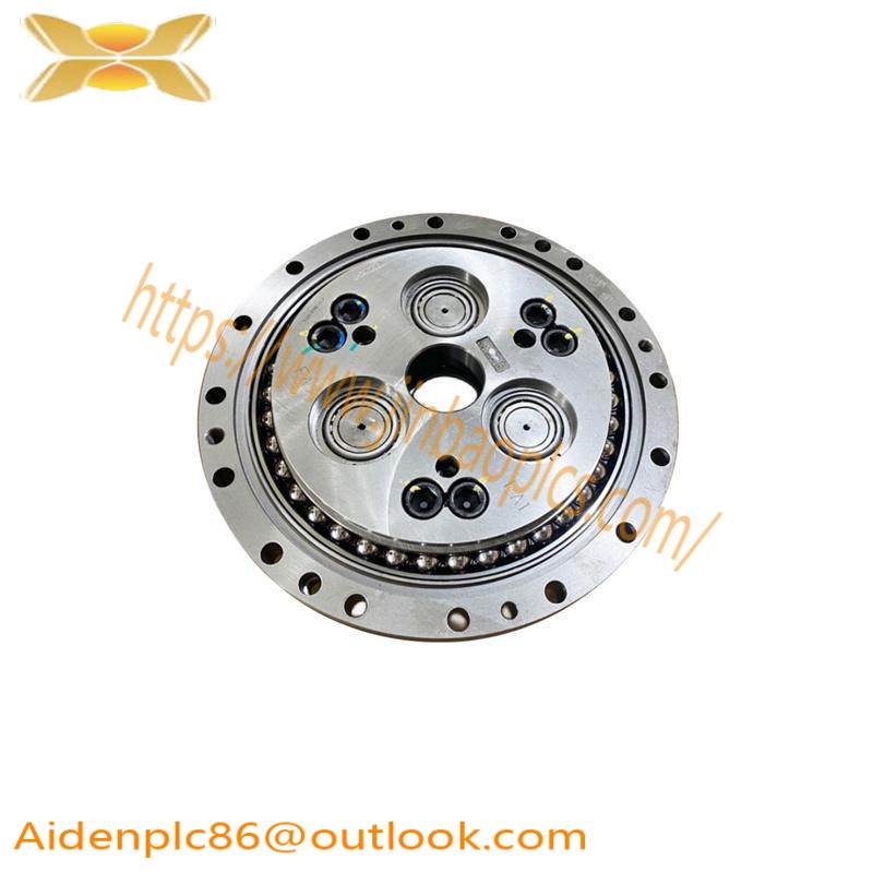 YASKAWA JACP-317802