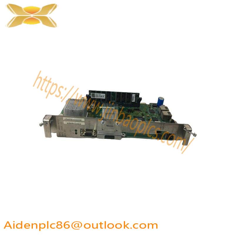 YASKAWA JACP-317802