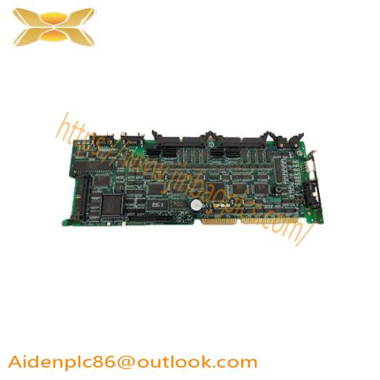 YASKAWA JAMMC-IO150B Circuit Board