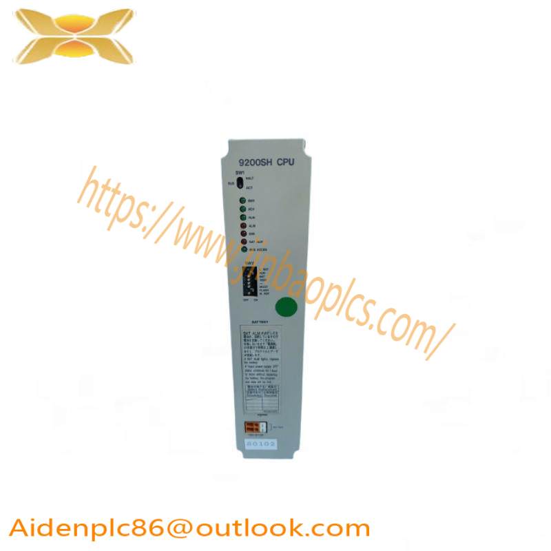 YASKAWA JAMSC-B1071
