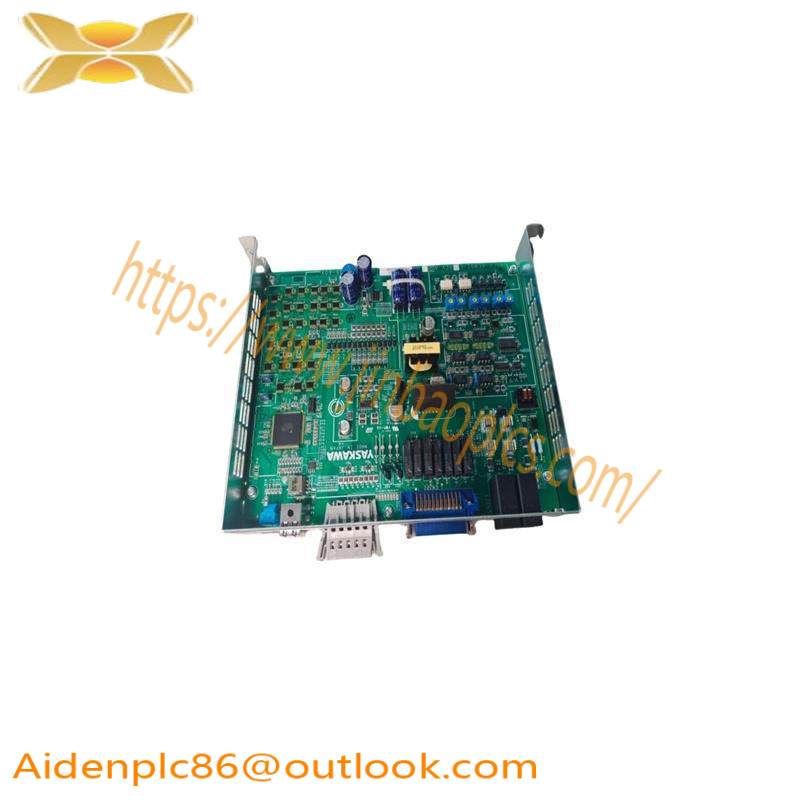 YASKAWA JANCD-AEW01-E Interface Board