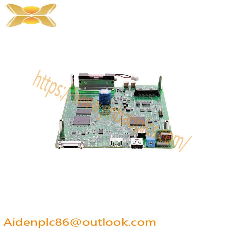 YASKAWA JANCD-AIF01-1E cpu unit board 