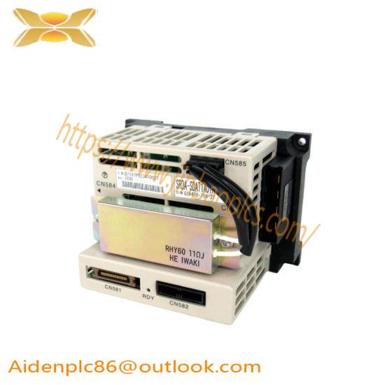 YASKAWA JANCD-MCP01
