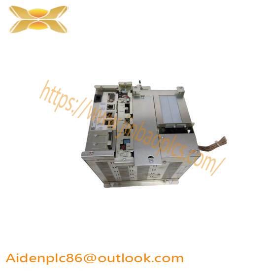 YASKAWA JANCD-MCP02B-1