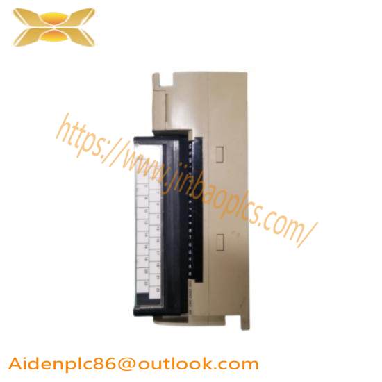 YASKAWA JANCD-MCP02B-1