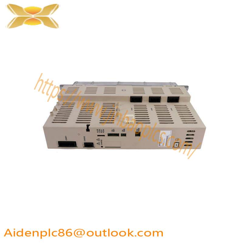 YASKAWA JANCD-MCP02B-1