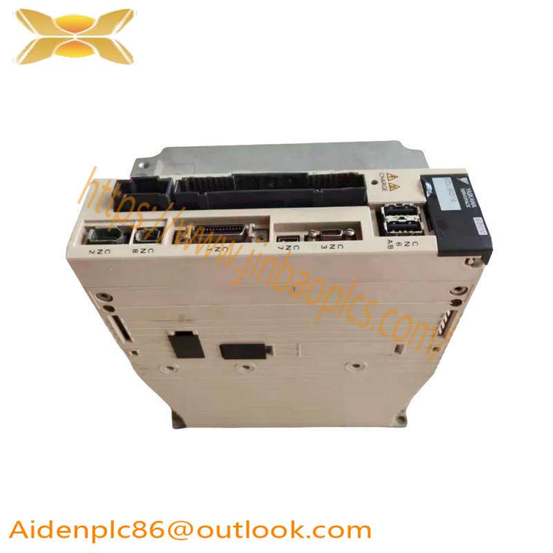 YASKAWA JANCD-MIF01
