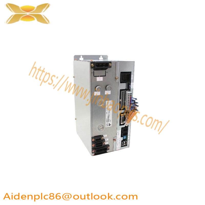 YASKAWA JANCD-NTU01-1 NX100JANCD-NTU01-1 Robot Power Supply Unit