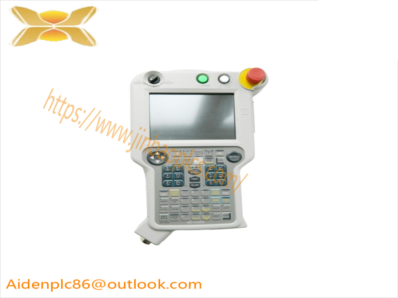 YASKAWA JANCD-PC51