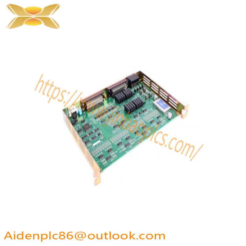 Yaskawa JARCR-XOI01 SERVO BOARD