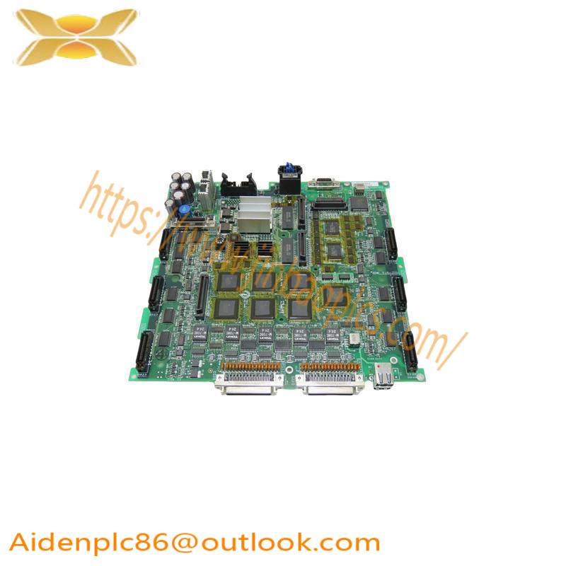 Yaskawa JASP-WRCA01 JASP-WRCA01B SERVO CONTROL BOARD
