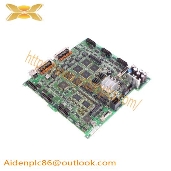 Yaskawa JASP-WRCA01 JASP-WRCA01B Servo Processor Module