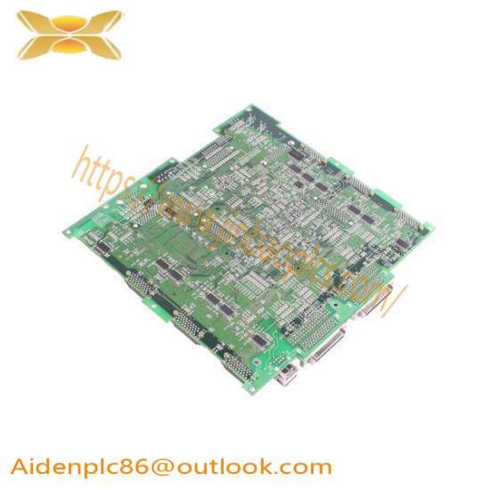 Yaskawa JASP-WRCA01 JASP-WRCA01B Servo Processor Module