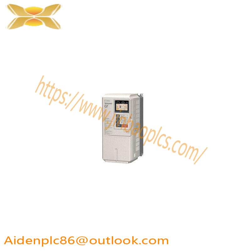 YASKAWA JEPMC-CP210T2V