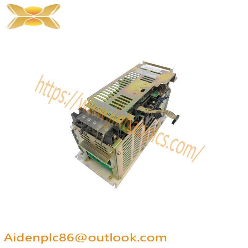 Yaskawa JUSP-ACP35JAA ELECTRIC SERVOPACK CONTROLLER