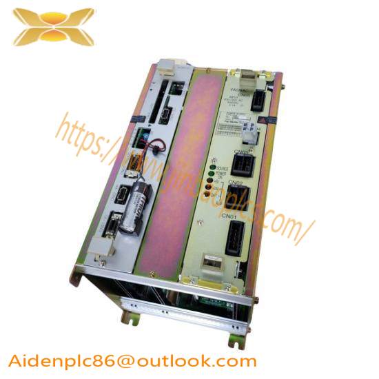 Yaskawa JZNC-XRK01D-1、XCP01C 、CPS-150F Power Supply