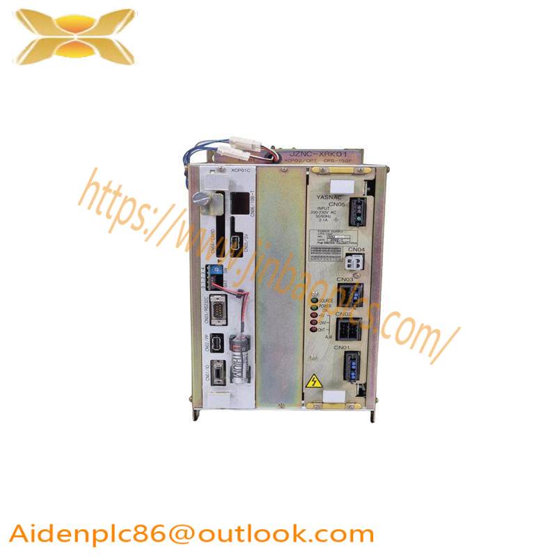 Yaskawa CACR-SR03BB1AM