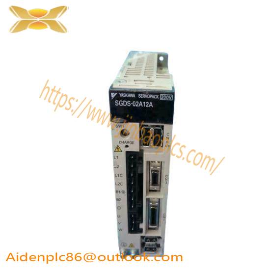 YASKAWA NPSO-0503L