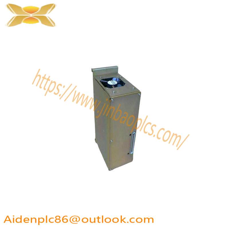 Yaskawa NX100 CPS-420F Robot Controller Power Supply