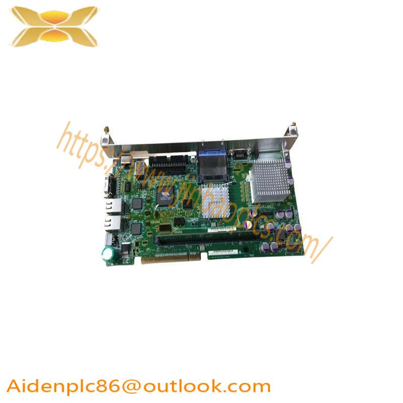 Yaskawa NX100 JANCD-NCP01 JANCD-NCP01-1 Control Board
