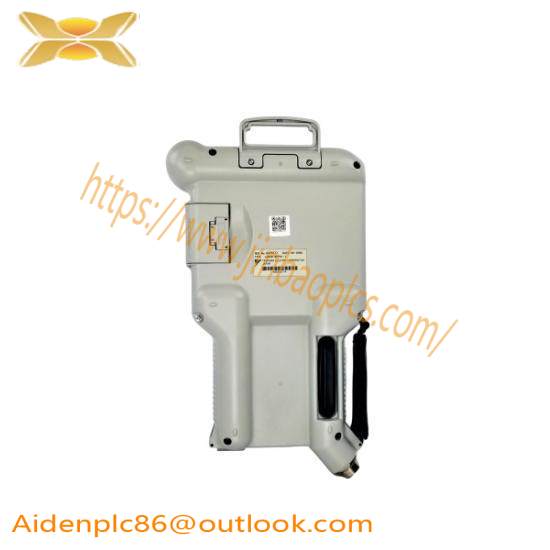 Yaskawa NX100 JZRCR-NPP01-1,JZRCR-NPP01B-1 Teach Pendant