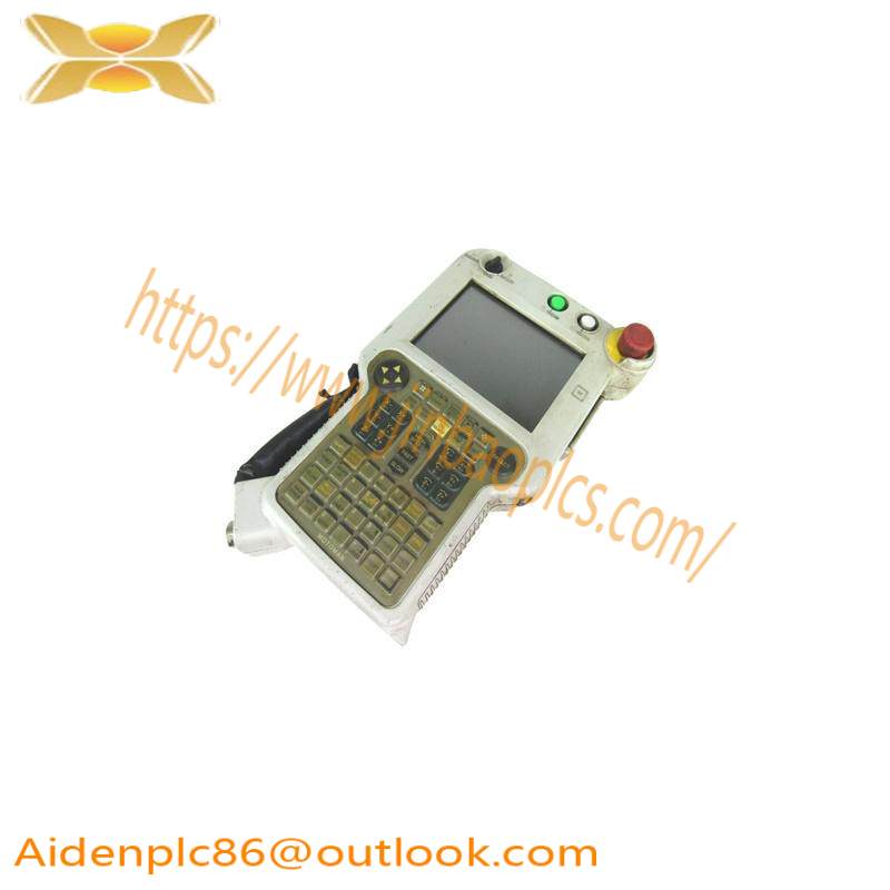 YASKAWA NX100 JZRCR-NPP01-1,JZRCR-NPP01B-1 Touch Screen Panel