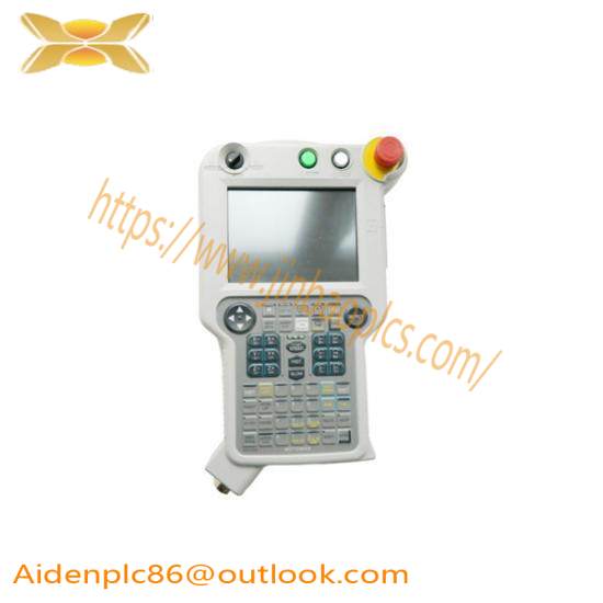 Yaskawa NX100 JZRCR-NPP01-1 Teach Pendant