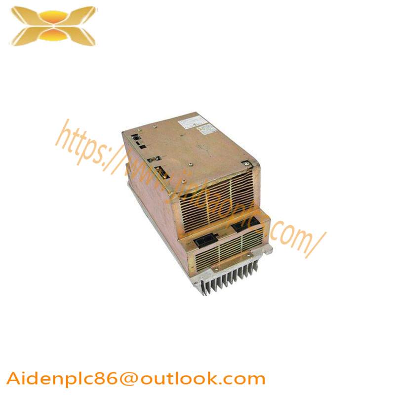 Yaskawa NX100 SGDR-SDB350A01B Servo pack