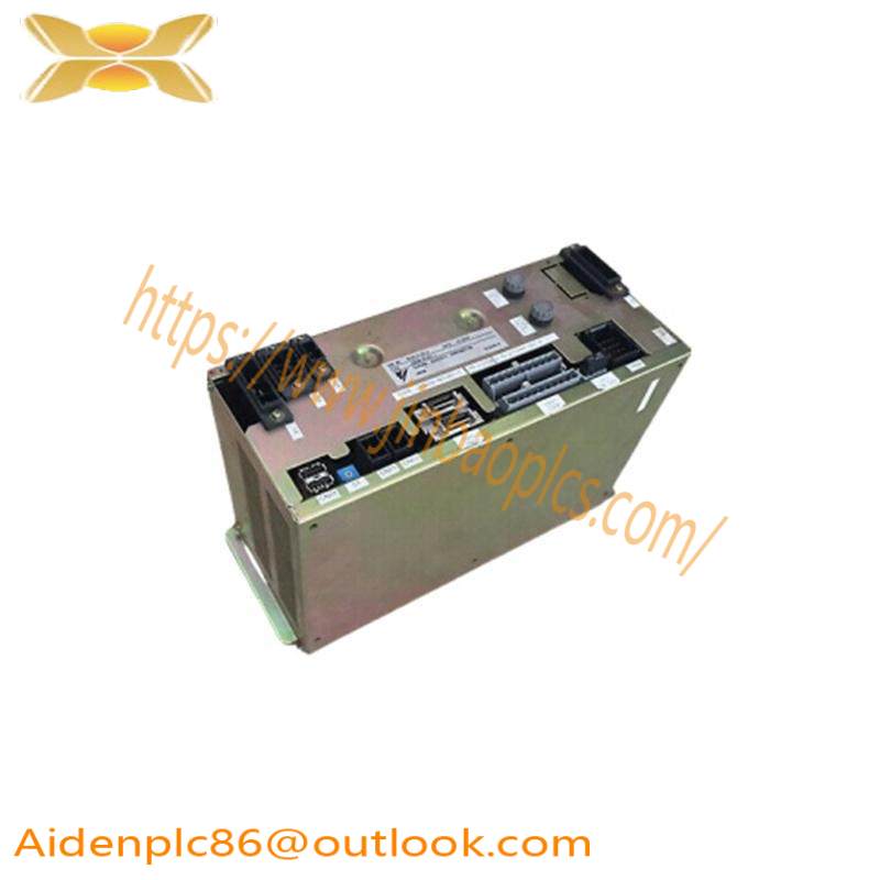 YASKAWA NX100JZRCR-NTU30B-1 Power Supply Unit