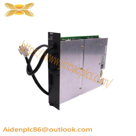 YASKAWA PW402 Power Supply