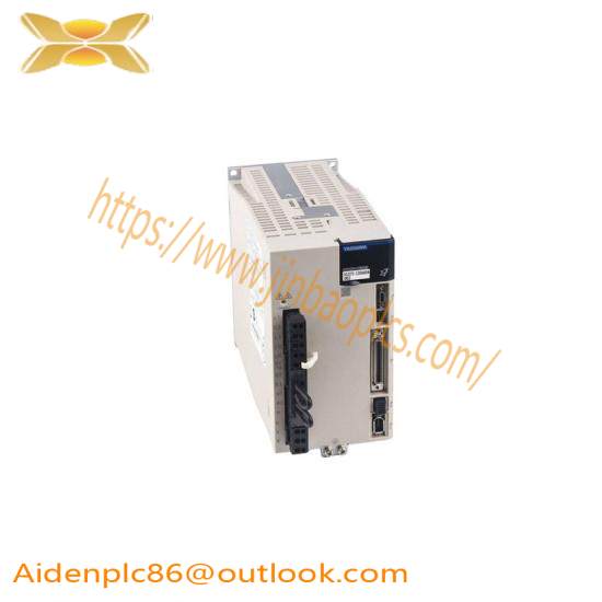 YASKAWA SGD7S-120A00A002 Single axis servo driver