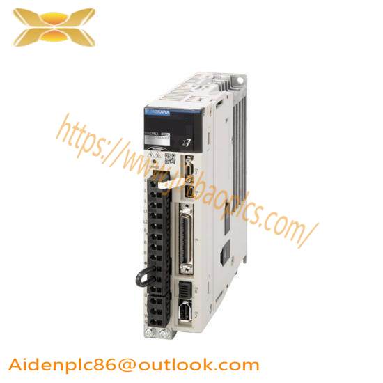 Yaskawa SGD7S-R70A10A