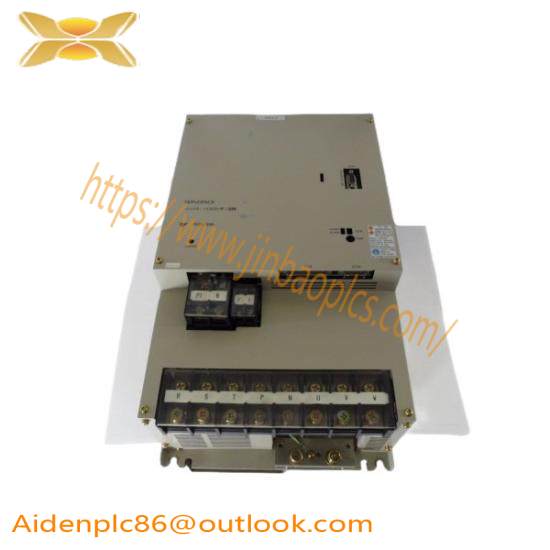 YASKAWA SGDB-1EADG PLC Module
