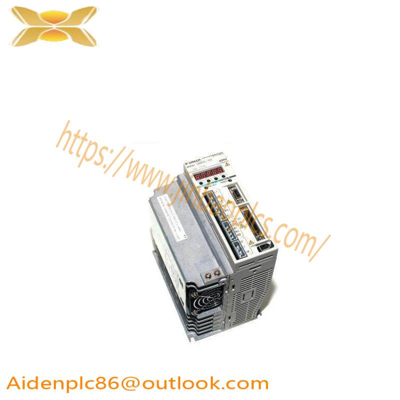 YASKAWA SGDH-05DE-OY rives-AC Servo